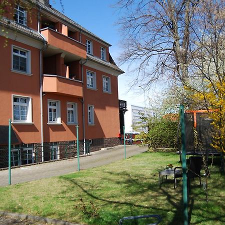 Fewo Lichtblick Budziszyn Zewnętrze zdjęcie