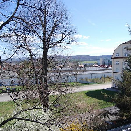 Fewo Lichtblick Budziszyn Zewnętrze zdjęcie