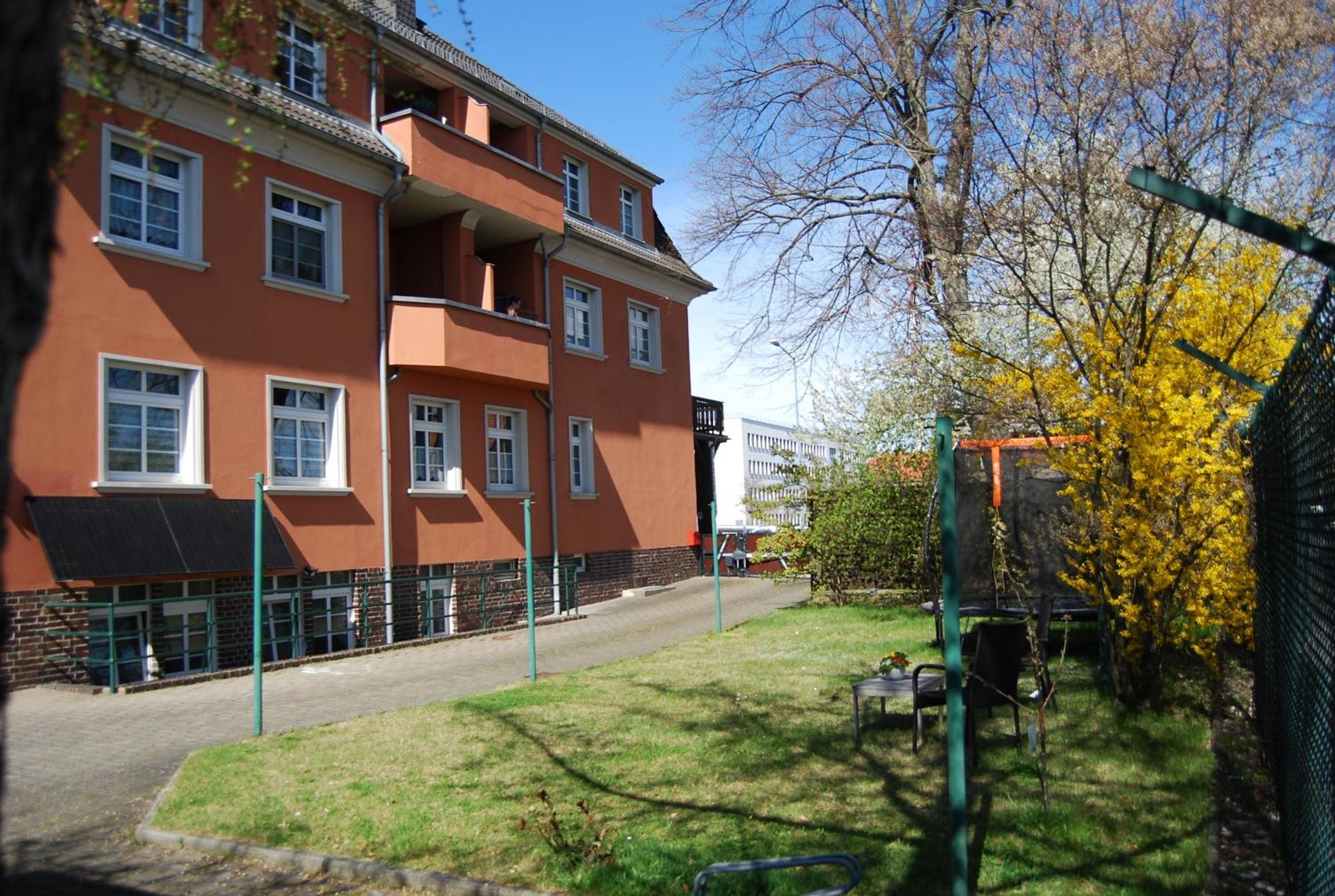 Fewo Lichtblick Budziszyn Zewnętrze zdjęcie