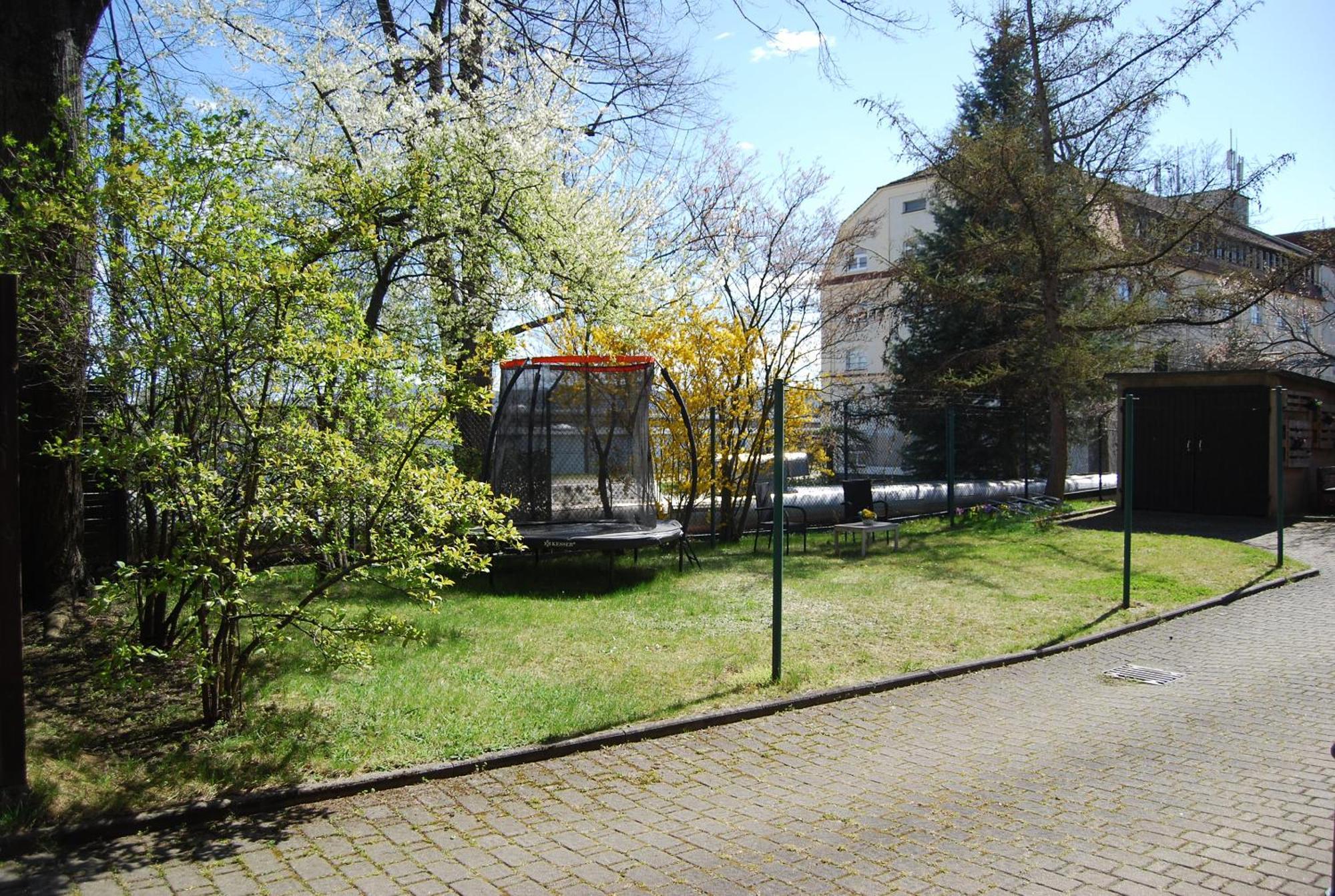 Fewo Lichtblick Budziszyn Zewnętrze zdjęcie